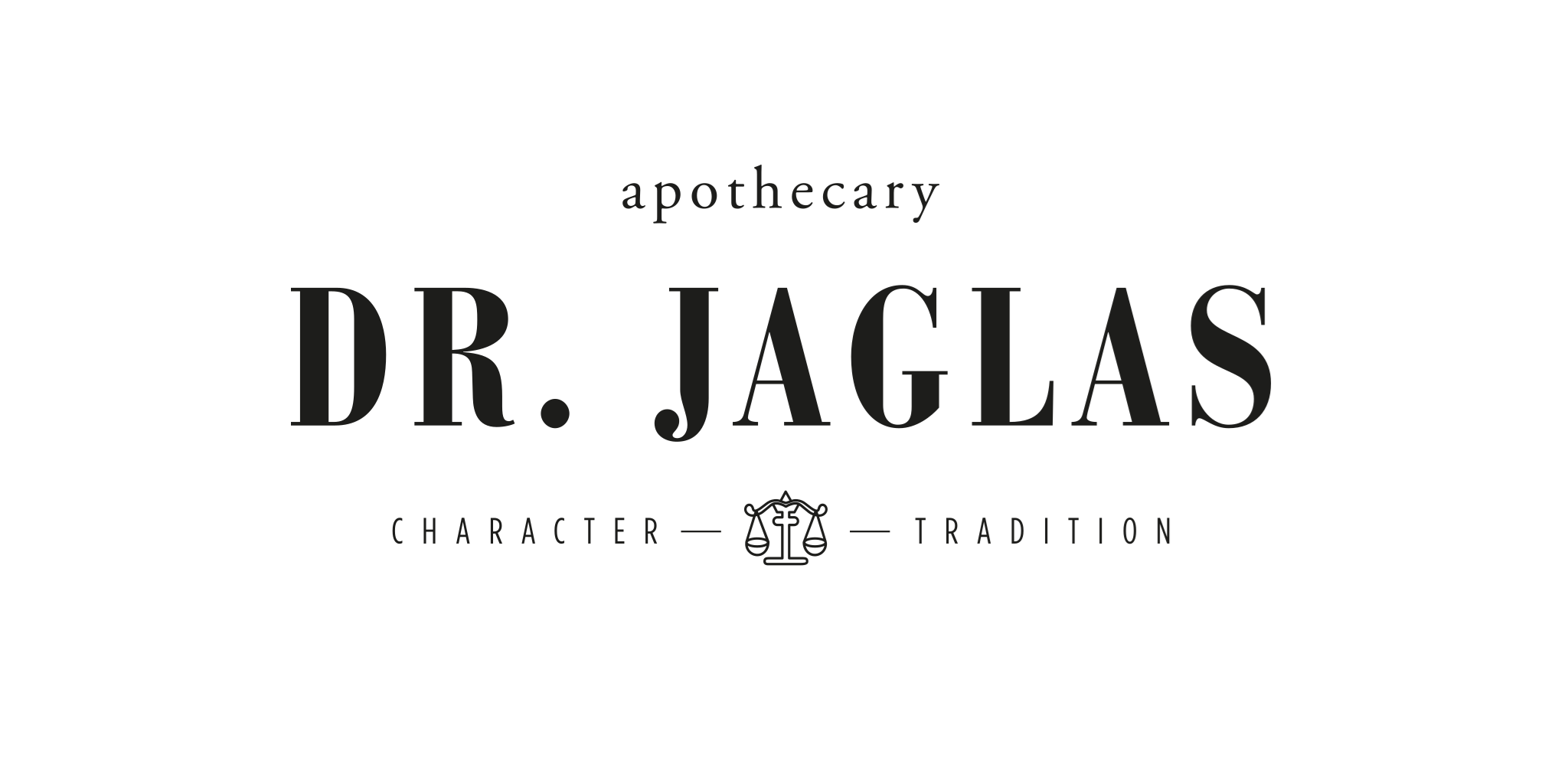 Dr. Jaglas
